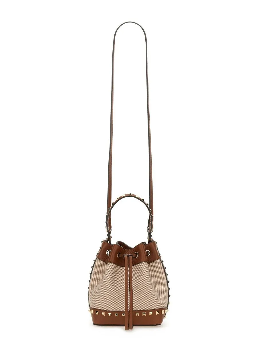 Valentino Garavani "ROCKSTUD" BAG sold by Siebentaschen product image thumbnail 2
