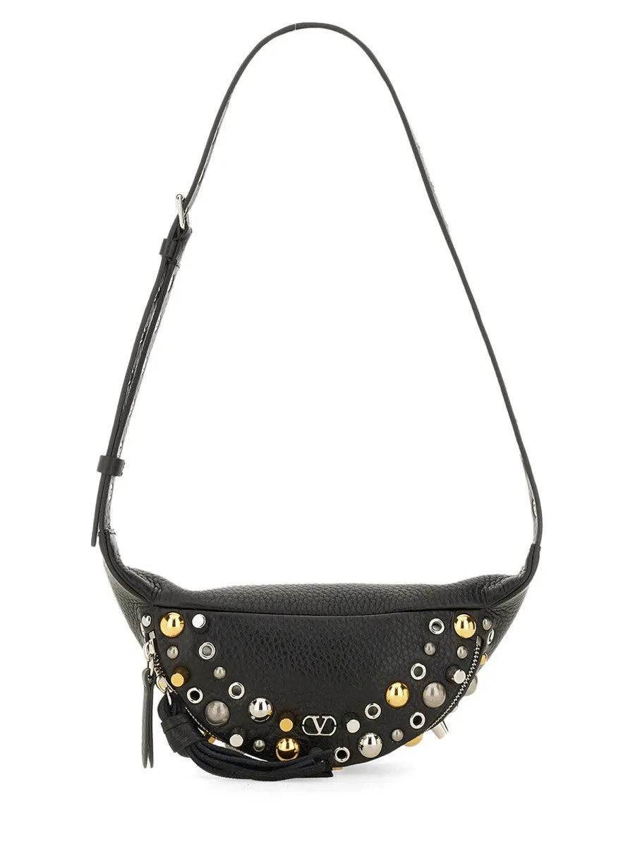 Valentino Garavani POUCH "NELLCÔTE" sold by Siebentaschen product image thumbnail 3