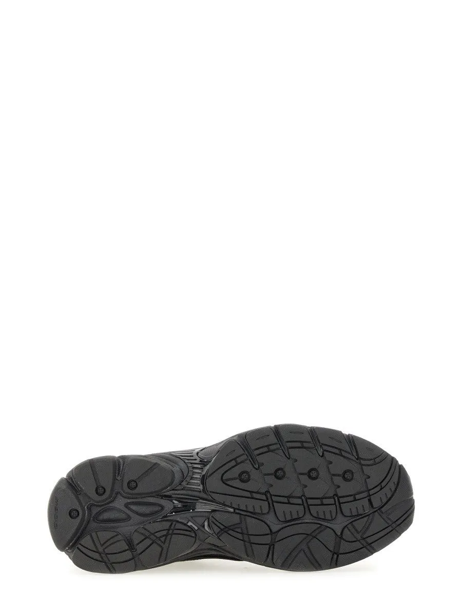 Saucony "PROGRID OMNI 9" SNEAKER sold by Siebentaschen product image thumbnail 3