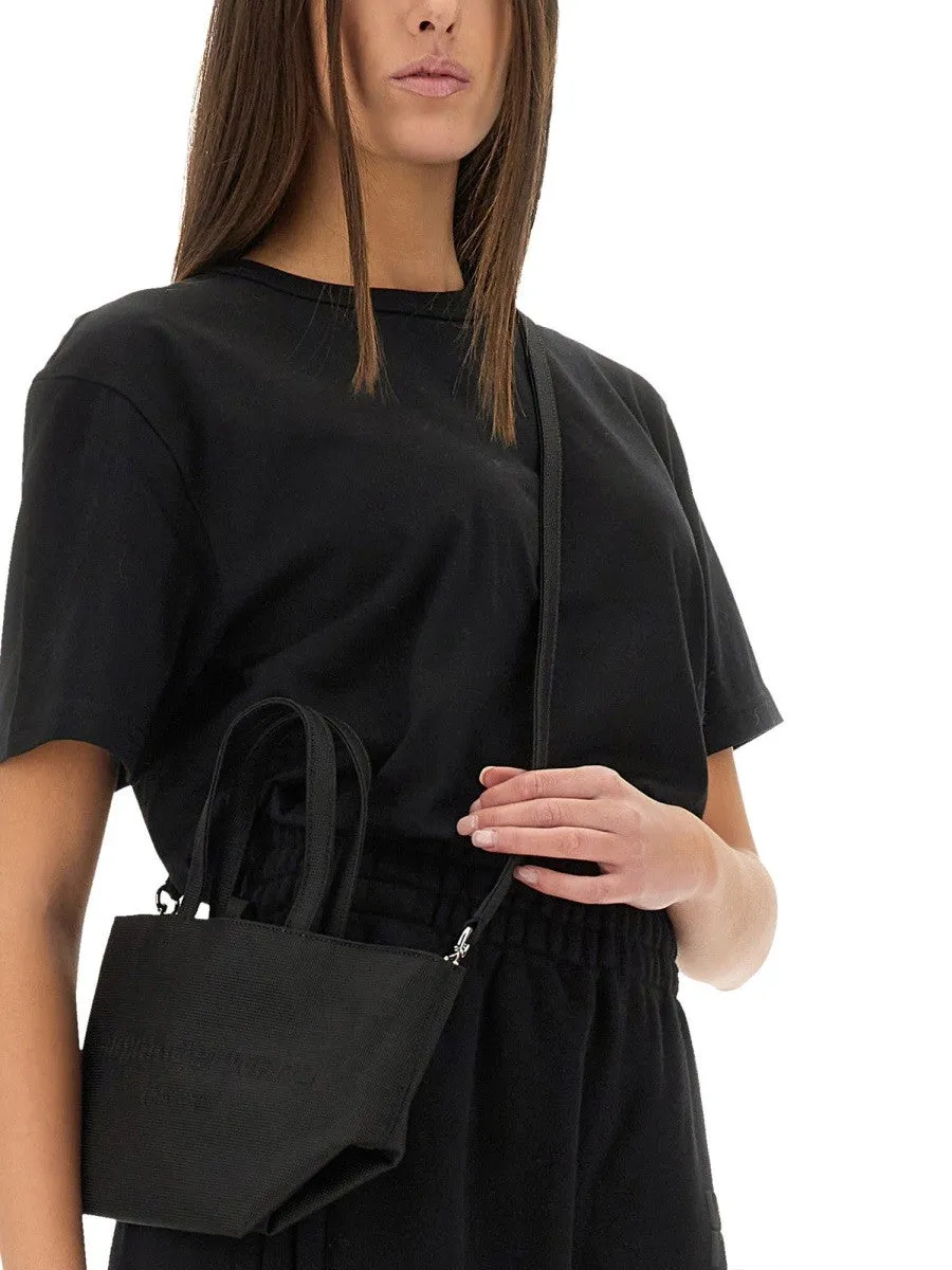 ALEXANDERWANG.T ESSENTIAL T-SHIRT sold by Siebentaschen product image thumbnail 4