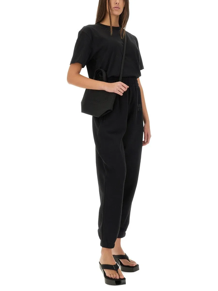 ALEXANDERWANG.T ESSENTIAL T-SHIRT sold by Siebentaschen product image thumbnail 2