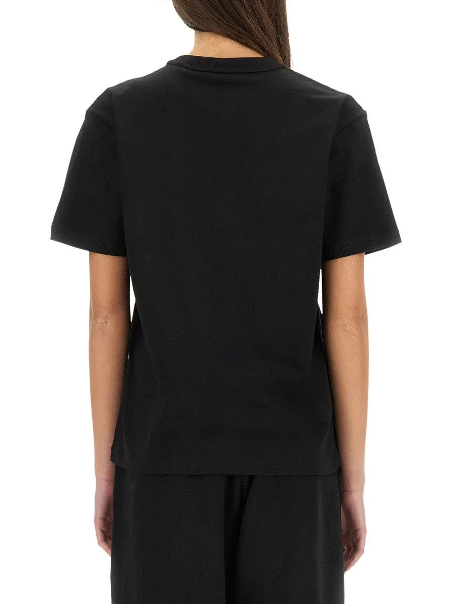 ALEXANDERWANG.T ESSENTIAL T-SHIRT sold by Siebentaschen product image thumbnail 3