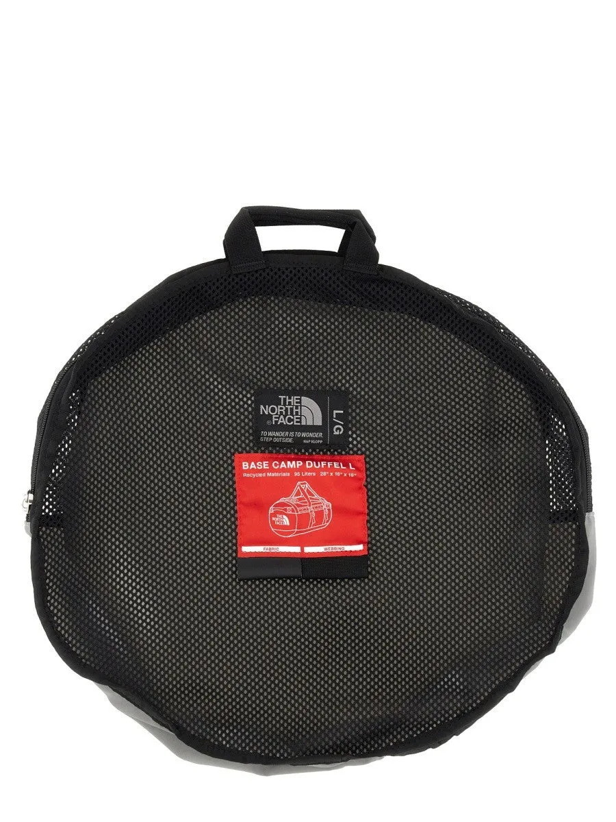 The North Face DUFFEL BAG "DUFFEL BASE CAMP - L" sold by Siebentaschen product image thumbnail 4