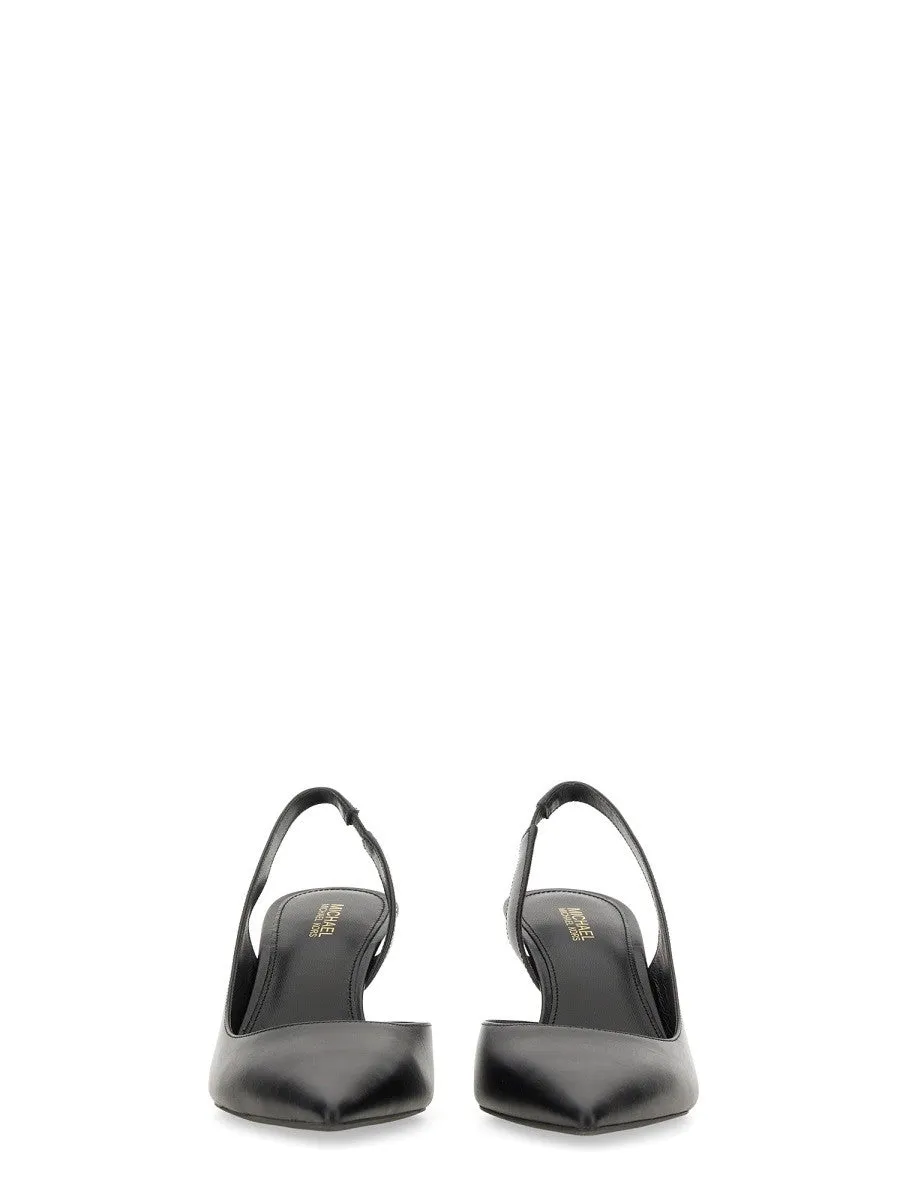 MICHAEL BY MICHAEL KORS PUMP "ALINA" sold by Siebentaschen product image thumbnail 4