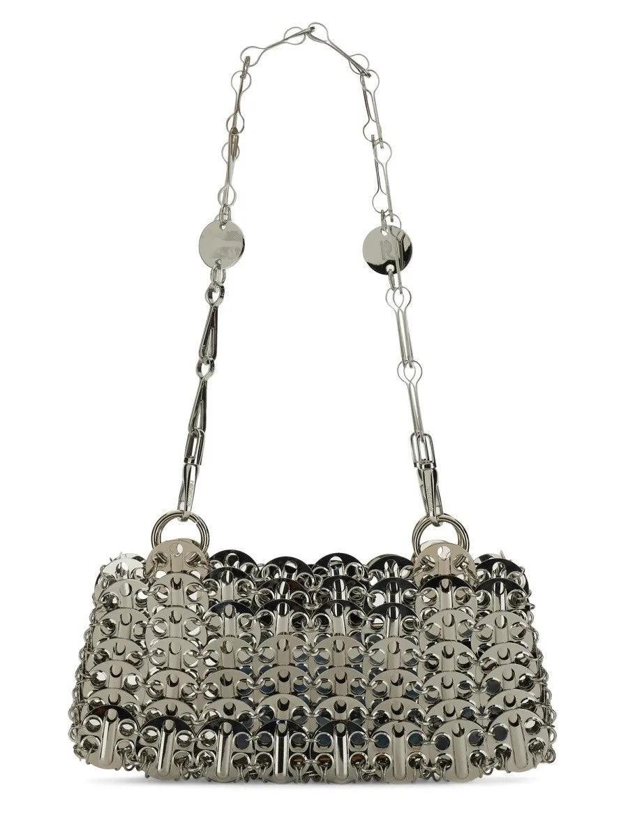 RABANNE SHOULDER BAG "XTRA 69" sold by Siebentaschen product image thumbnail 2