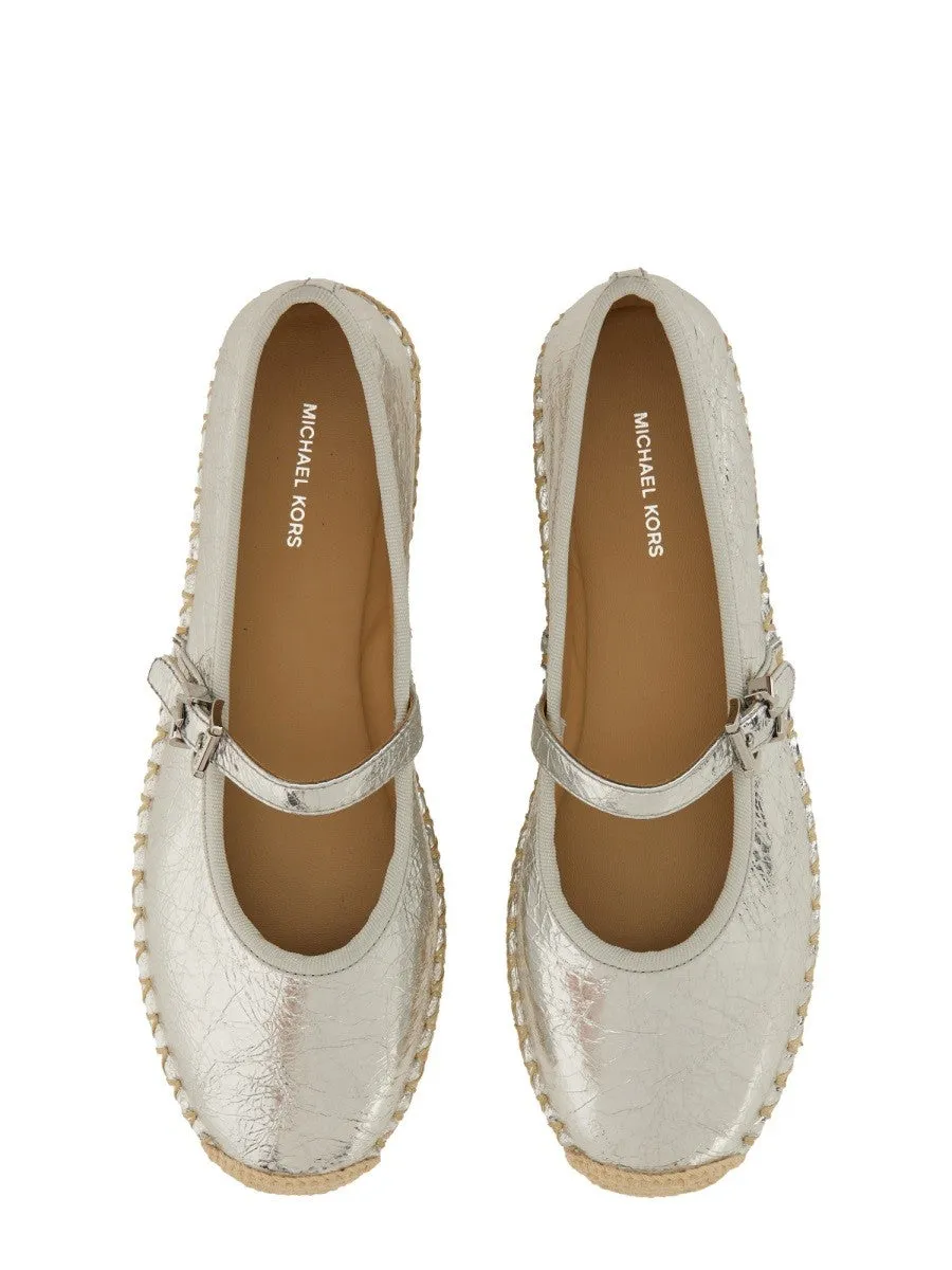 MICHAEL BY MICHAEL KORS ESPADRILLE "LYNN" sold by Siebentaschen product image thumbnail 5