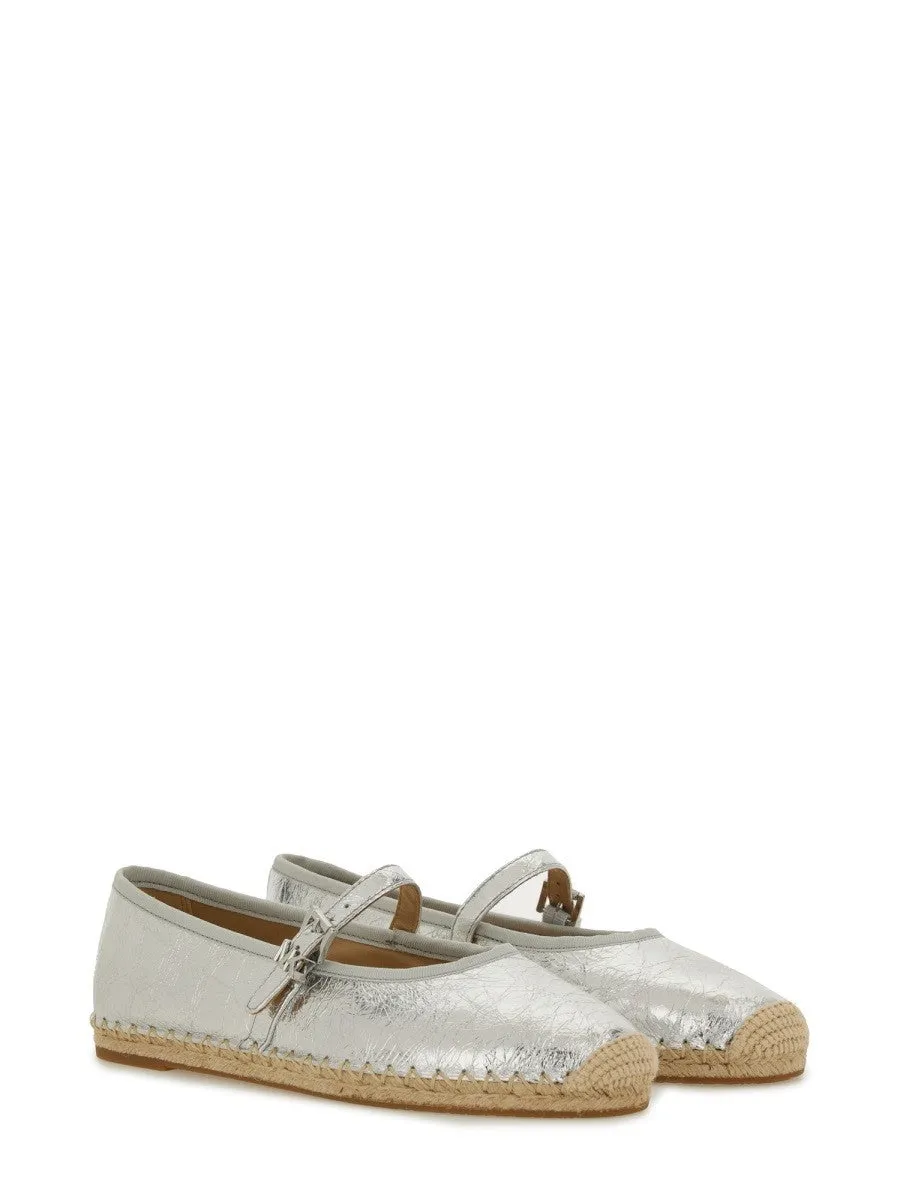 MICHAEL BY MICHAEL KORS ESPADRILLE "LYNN" sold by Siebentaschen product image thumbnail 2