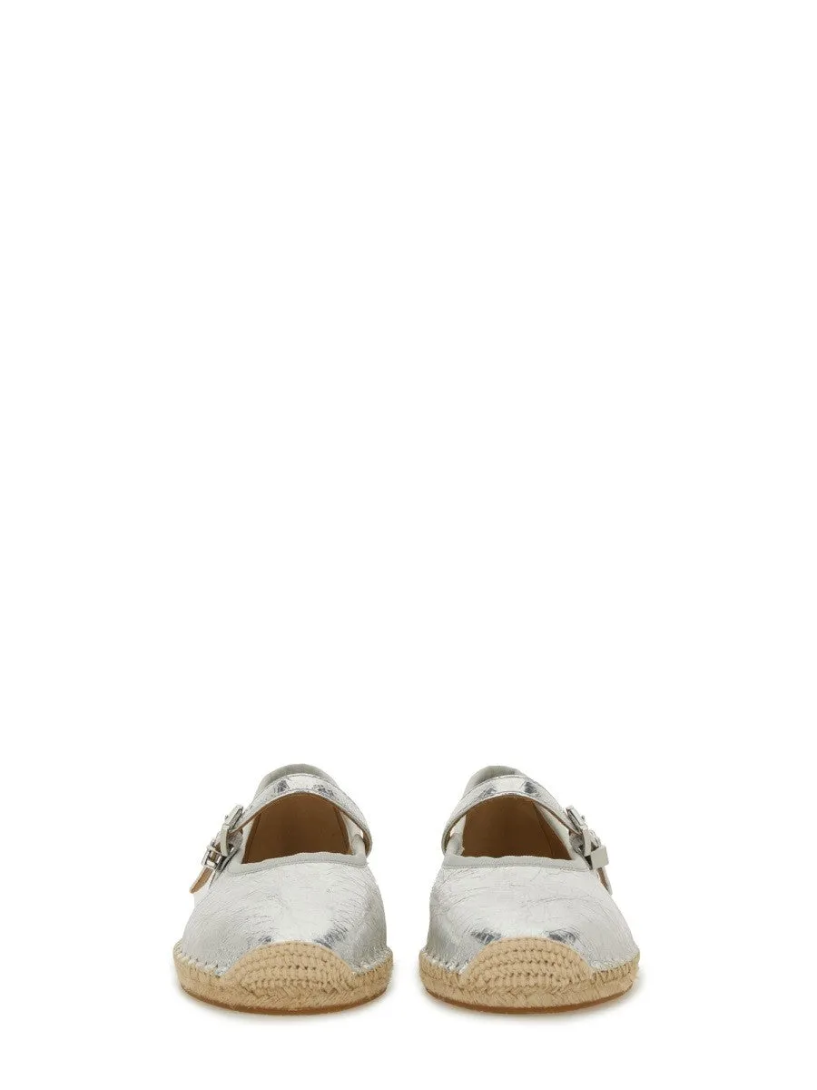 MICHAEL BY MICHAEL KORS ESPADRILLE "LYNN" sold by Siebentaschen product image thumbnail 4
