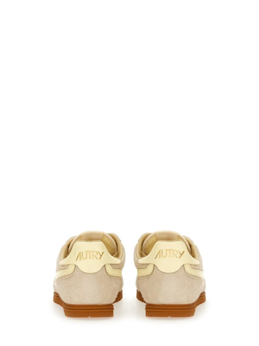 Autry "WINDSPIN" LOW SNEAKER sold by Siebentaschen product image thumbnail 3