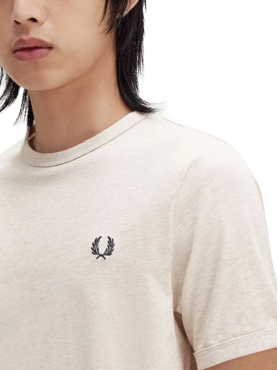 FRED PERRY "RINGER" T-SHIRT sold by Siebentaschen product image thumbnail 2
