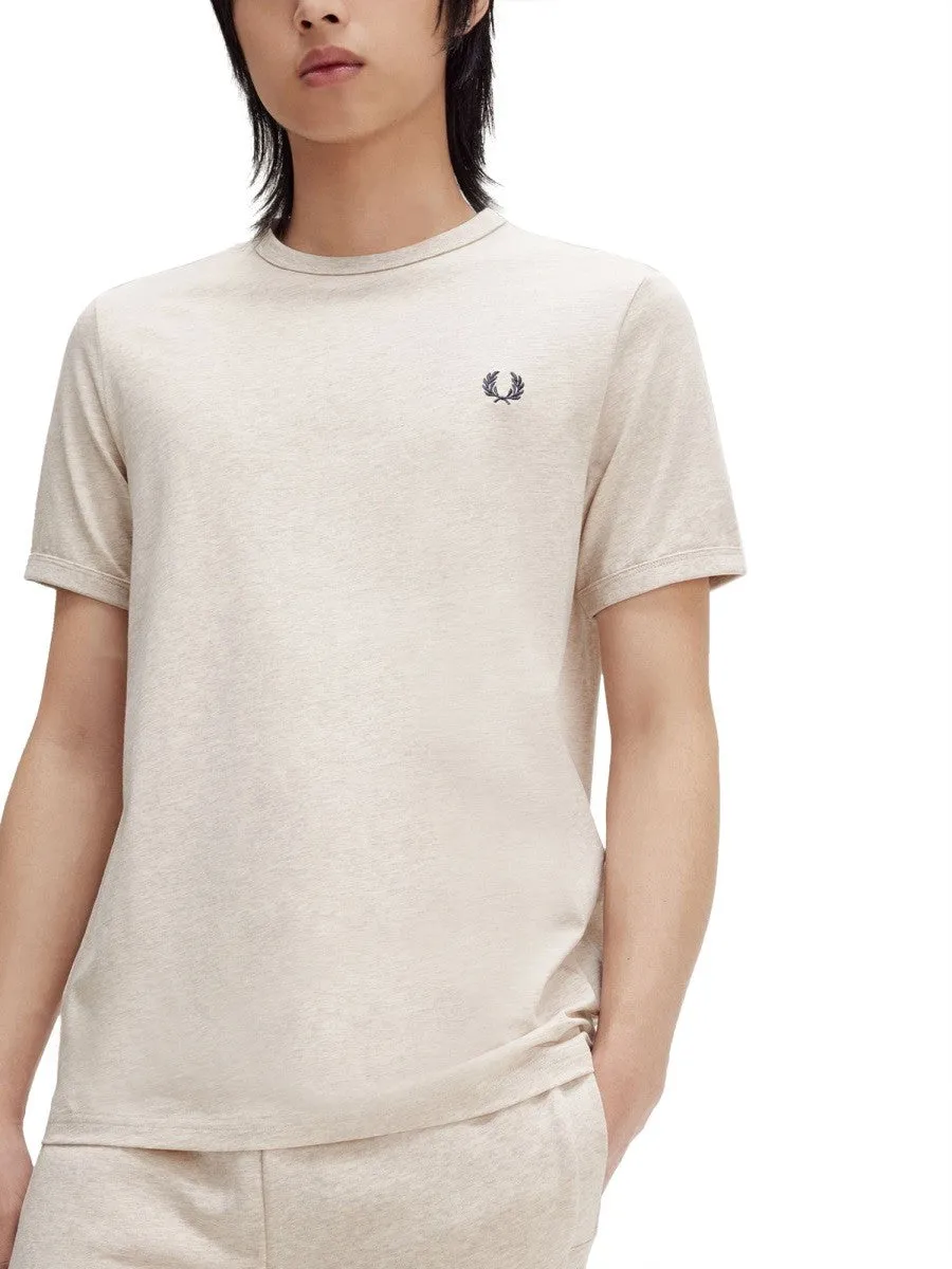 FRED PERRY "RINGER" T-SHIRT sold by Siebentaschen product image thumbnail 3