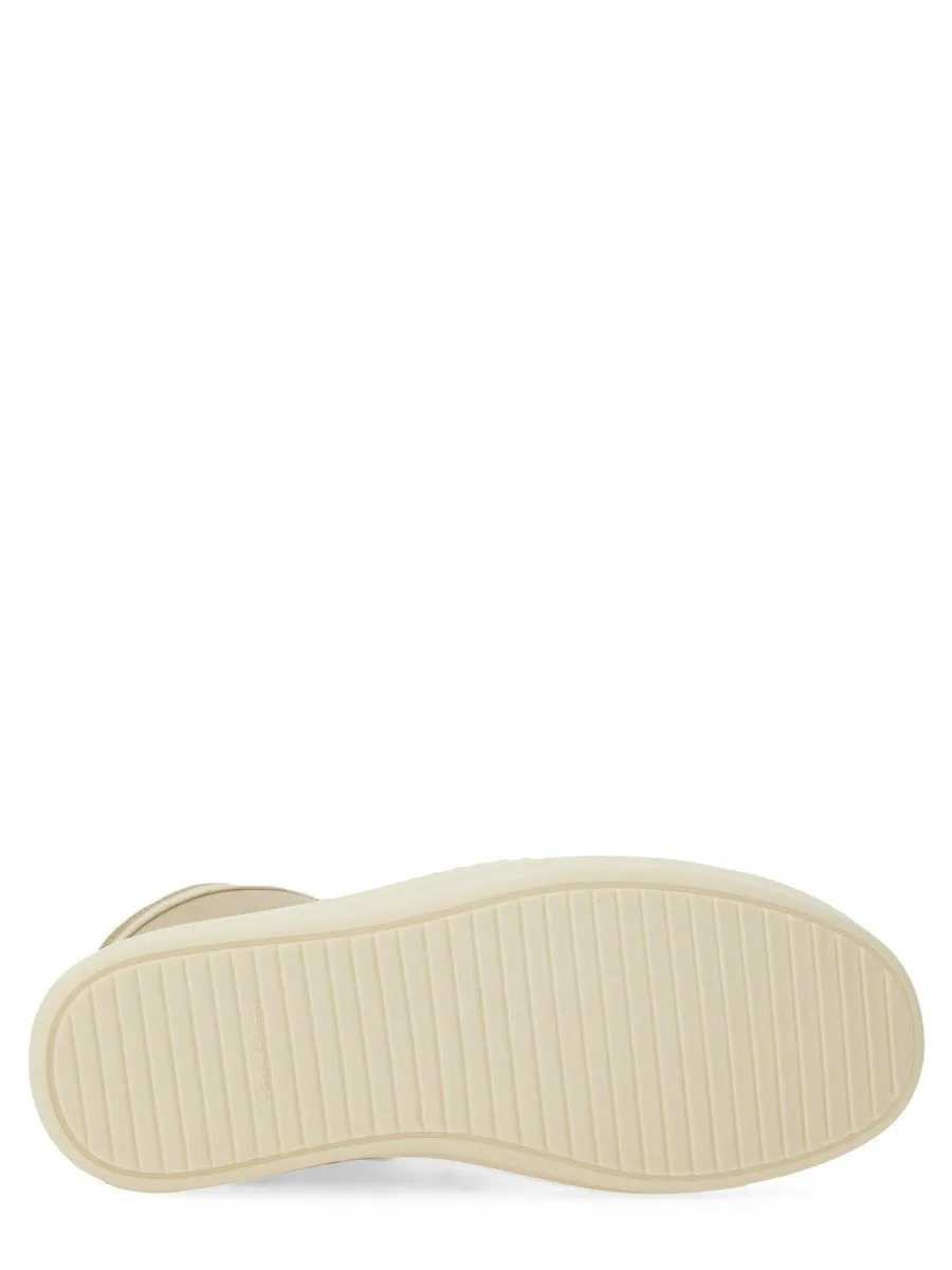 RICK OWENS SNEAKER HIGH sold by Siebentaschen product image thumbnail 5