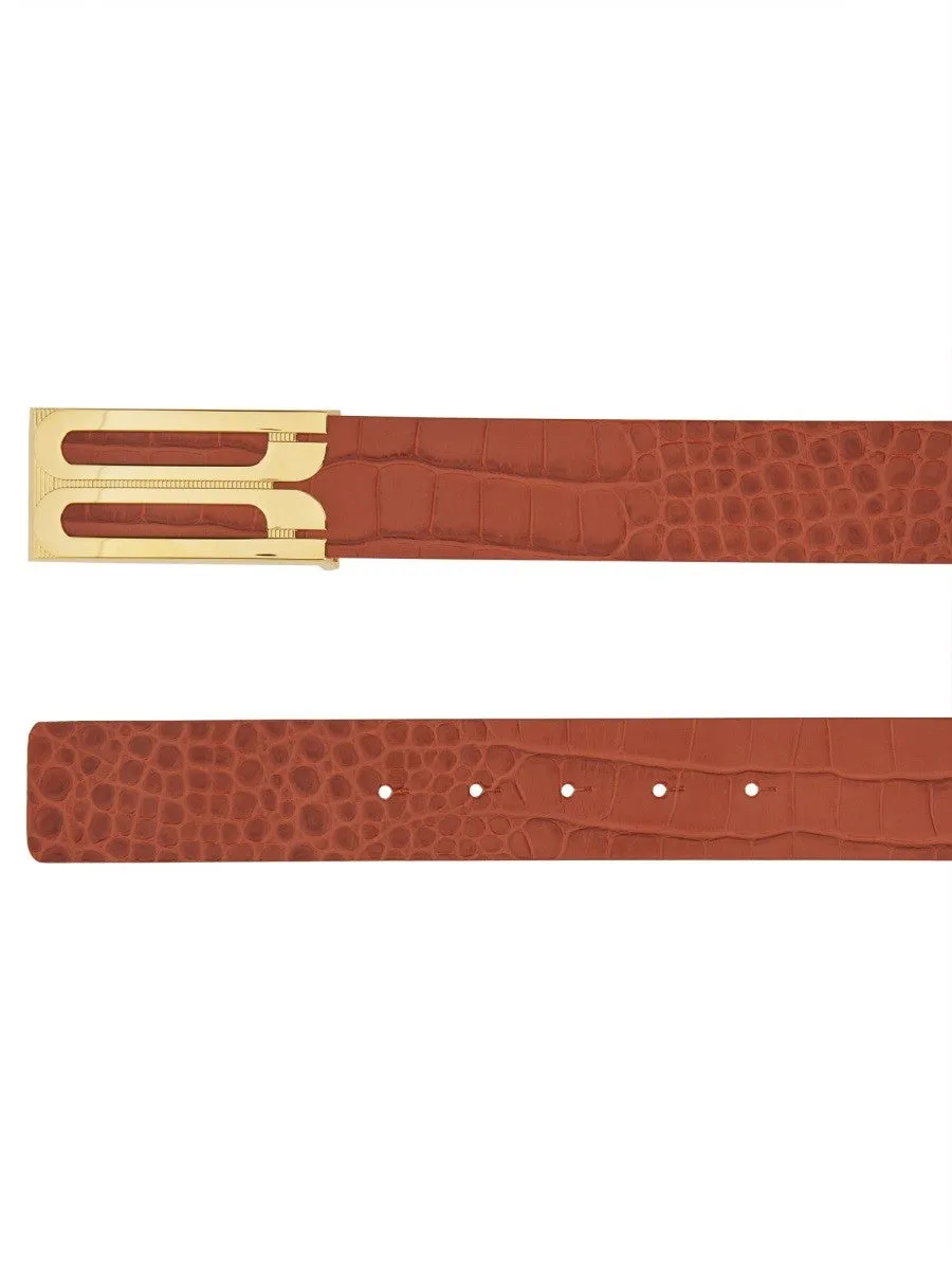 Victoria Beckham LEATHER BELT sold by Siebentaschen product image thumbnail 2