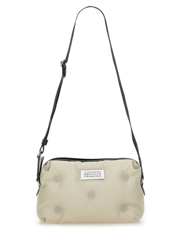 Maison Margiela GLAM SLAM SPORT BAG sold by Siebentaschen