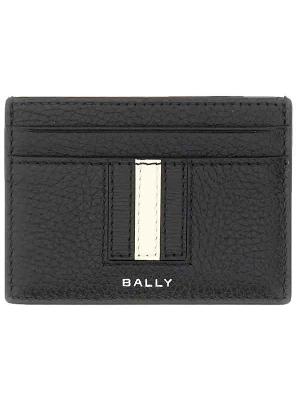 Bally CARD HOLDER "RIBBON" sold by Siebentaschen