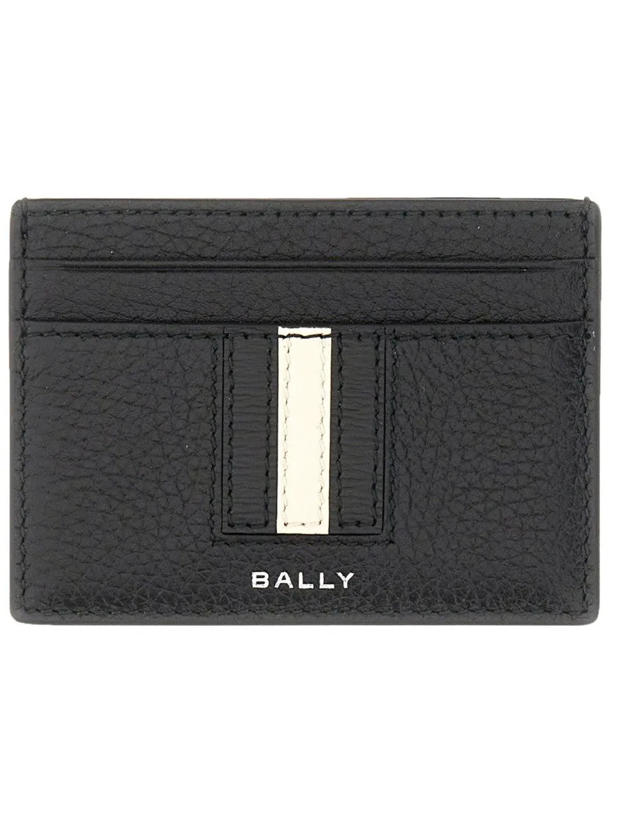 Bally CARD HOLDER "RIBBON" sold by Siebentaschen