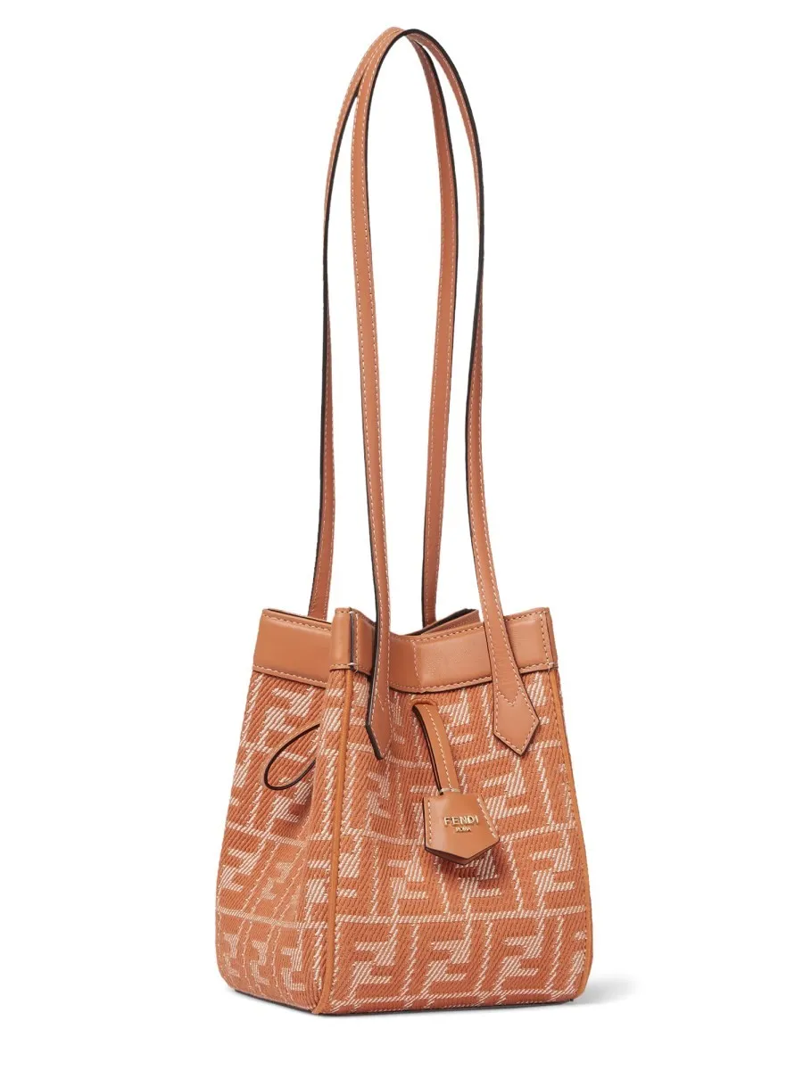 Fendi MINI "ORIGAMI" BAG sold by Siebentaschen product image thumbnail 2