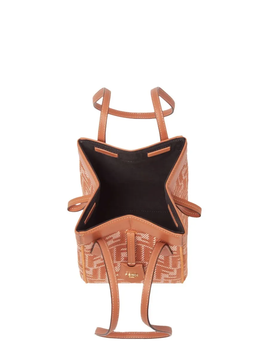 Fendi MINI "ORIGAMI" BAG sold by Siebentaschen product image thumbnail 3
