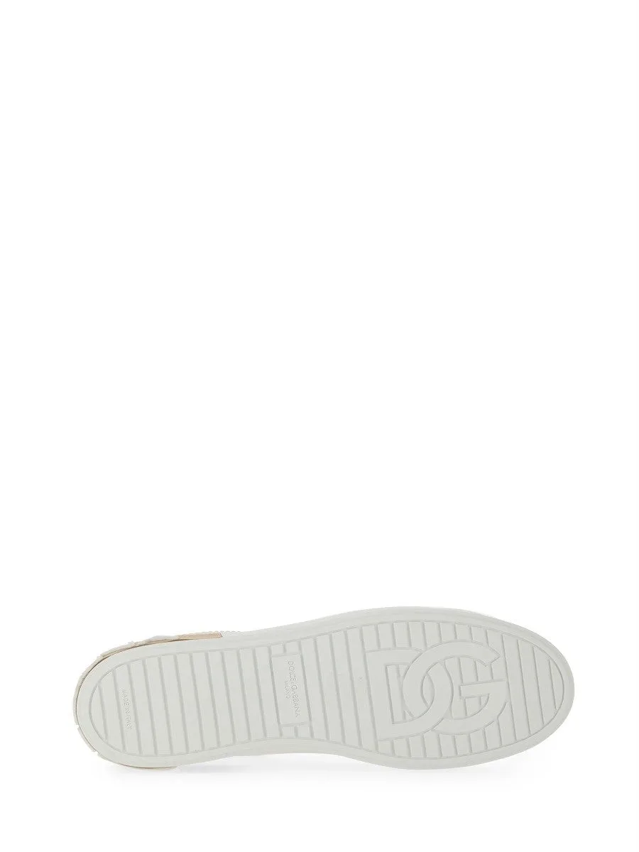 Dolce & Gabbana PORTOFINO SNEAKER sold by Siebentaschen product image thumbnail 3