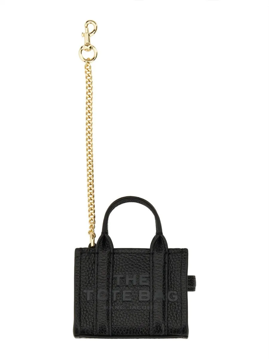 Marc Jacobs KEYCHAIN "THE TOTE" DWARF sold by Siebentaschen product image thumbnail 2