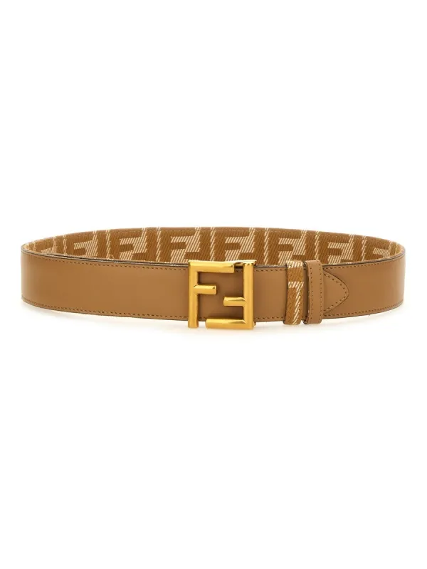 Fendi FF BELT sold by Siebentaschen