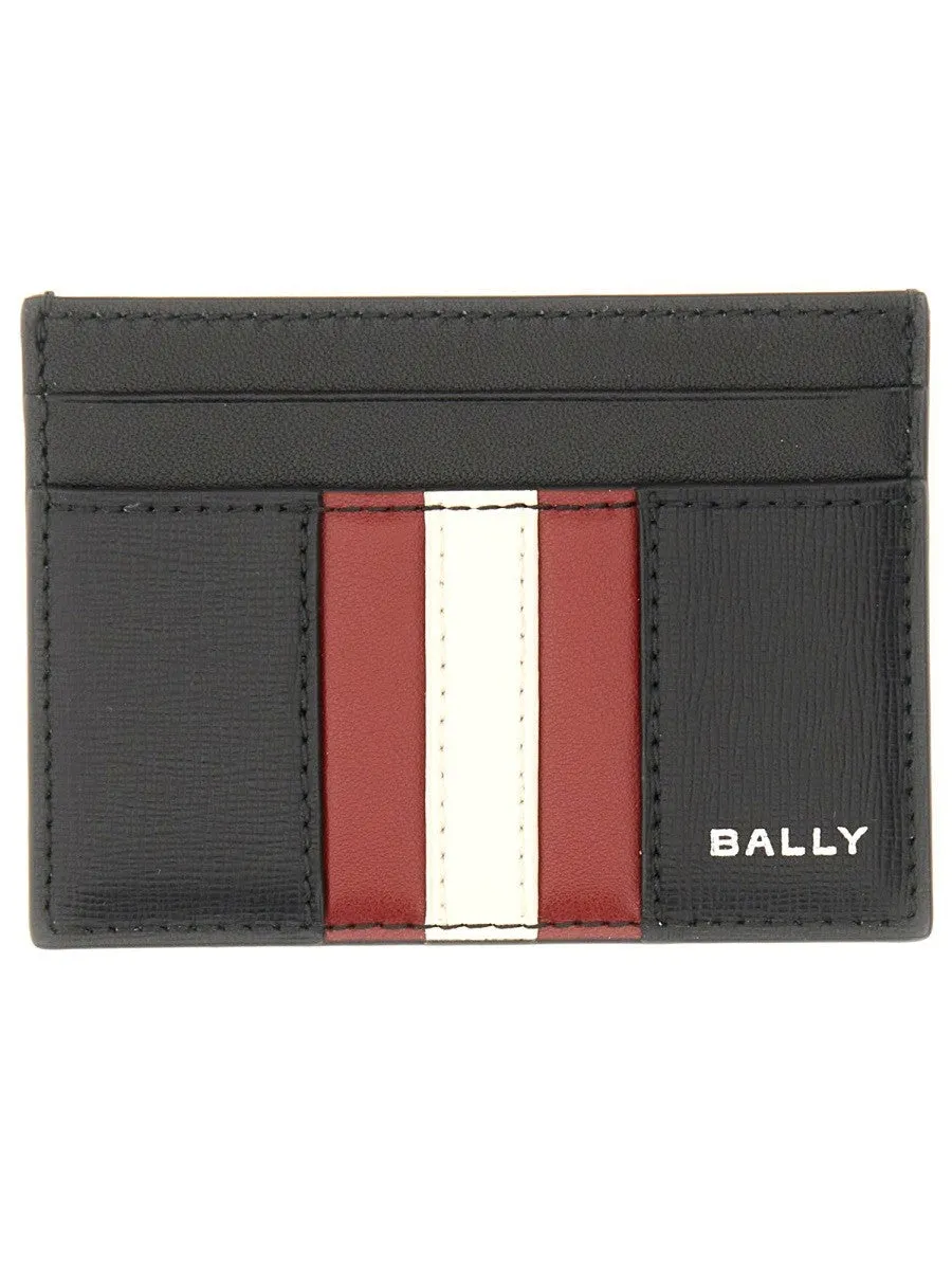 Bally CARD HOLDER WITH LOGO sold by Siebentaschen