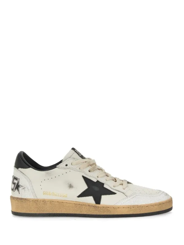 Golden Goose SNEAKER BALL STAR sold by Siebentaschen