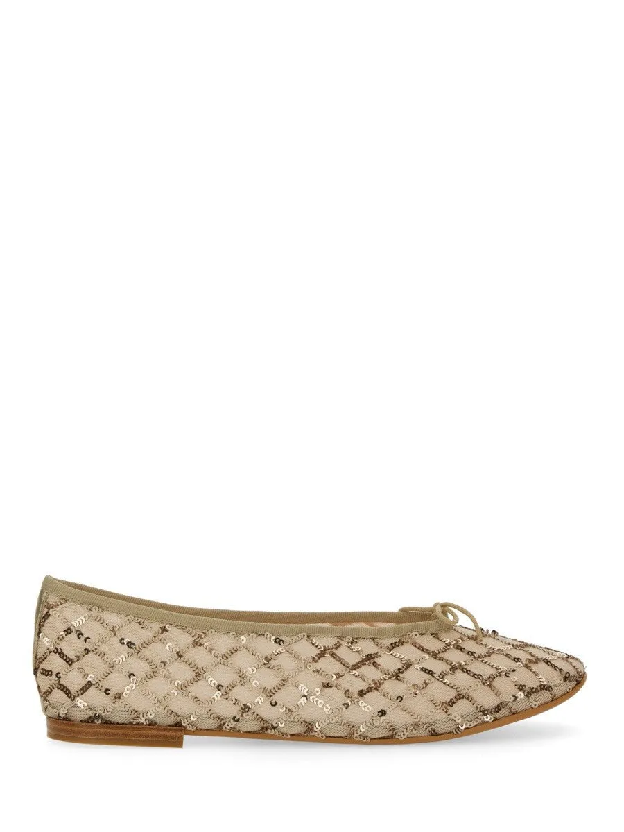 REPETTO DANCER "LILOUH" sold by Siebentaschen