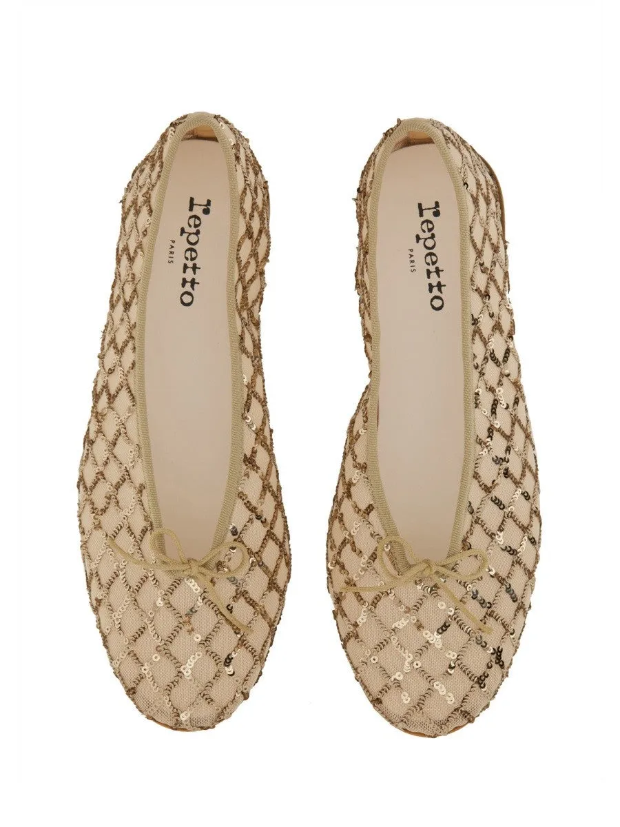 REPETTO DANCER "LILOUH" sold by Siebentaschen product image thumbnail 5