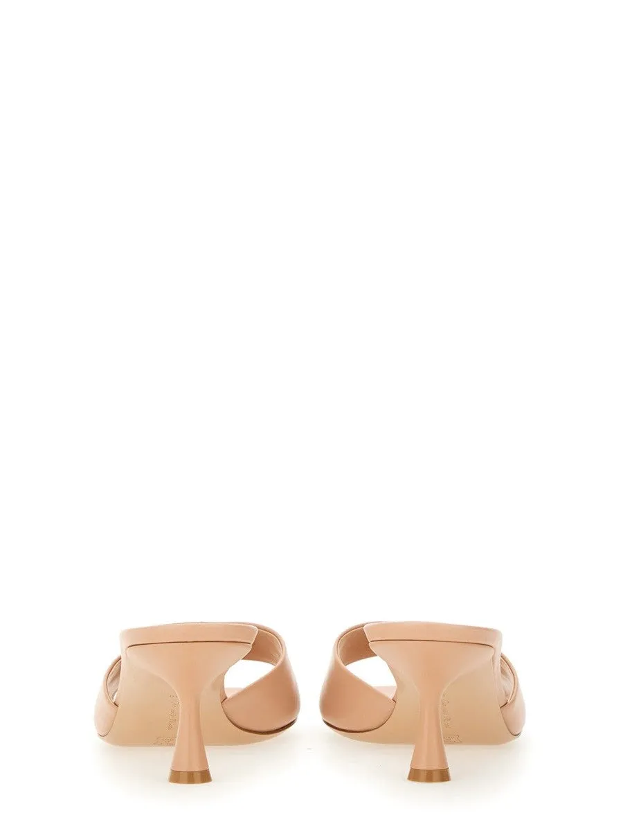 GIANVITO ROSSI MULE "ASCENT" sold by Siebentaschen product image thumbnail 5