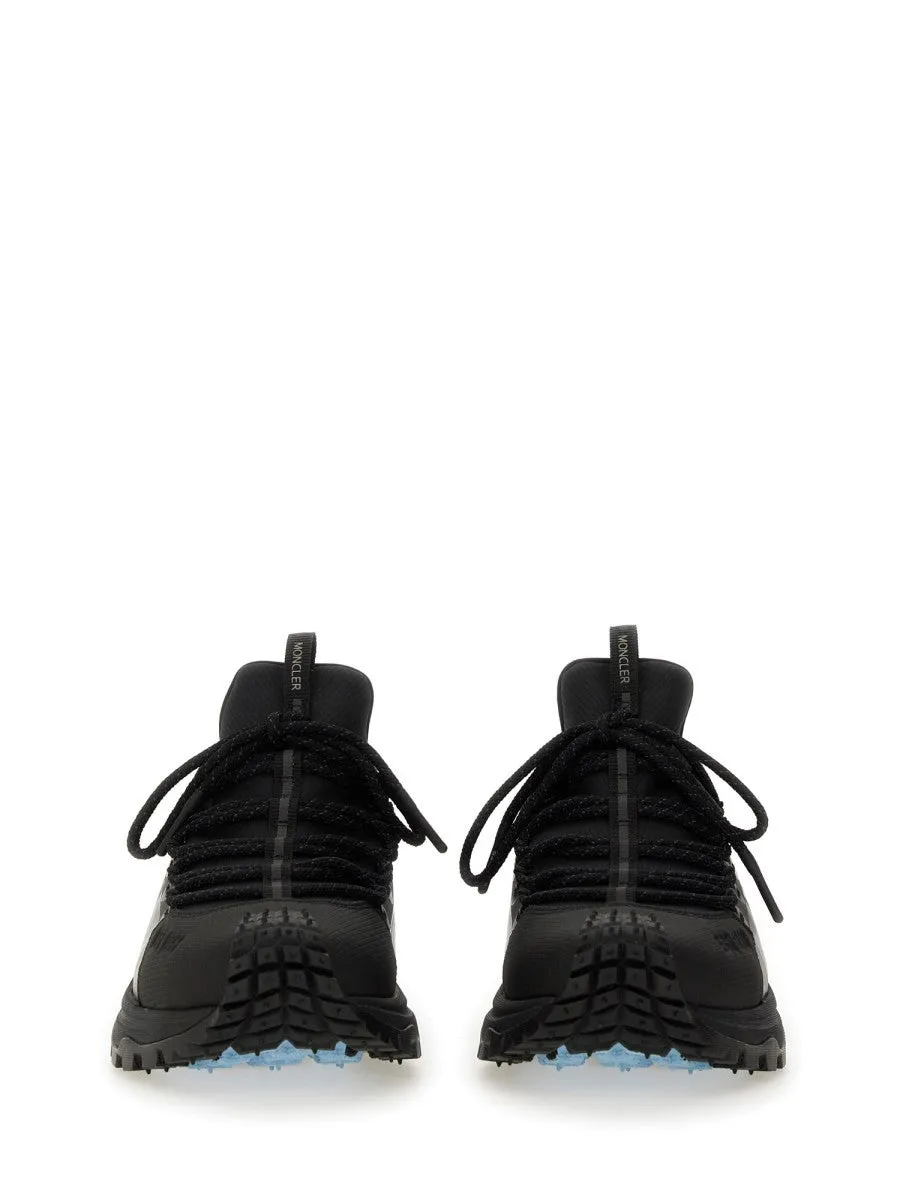 Moncler "TRAILGRIP LITE 2" SNEAKER sold by Siebentaschen product image thumbnail 4