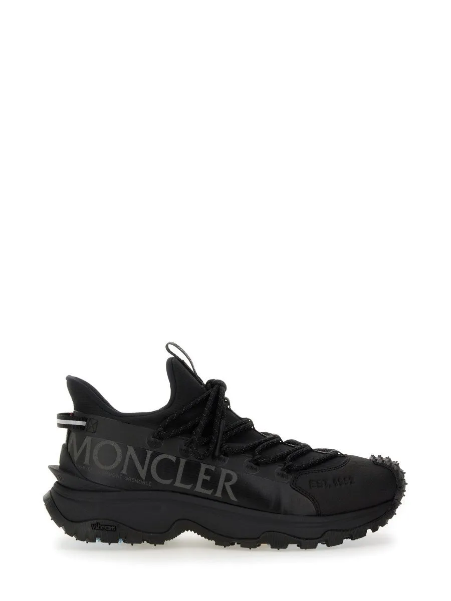 Moncler "TRAILGRIP LITE 2" SNEAKER sold by Siebentaschen