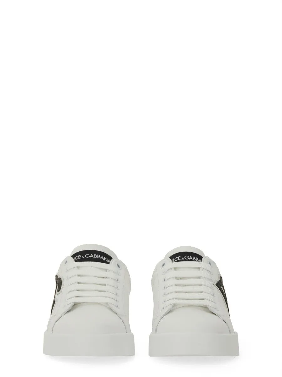 Dolce & Gabbana PORTOFINO SNEAKER sold by Siebentaschen product image thumbnail 5