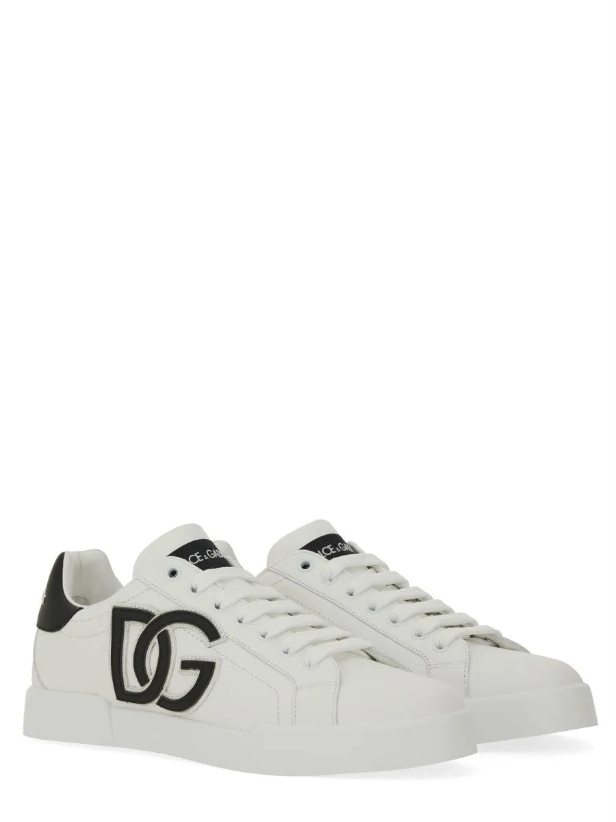Dolce & Gabbana PORTOFINO SNEAKER sold by Siebentaschen product image thumbnail 2