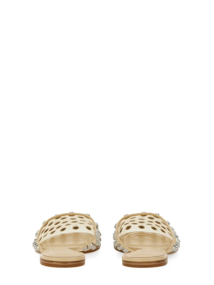 Alexander Wang SANDAL "RHODES" sold by Siebentaschen product image thumbnail 5