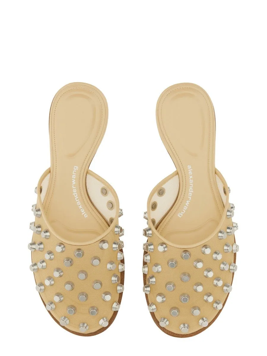 Alexander Wang SANDAL "RHODES" sold by Siebentaschen product image thumbnail 3