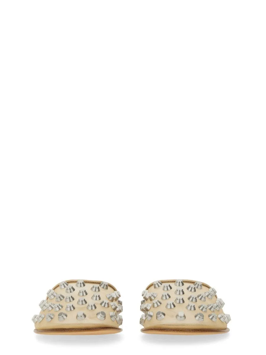 Alexander Wang SANDAL "RHODES" sold by Siebentaschen product image thumbnail 4