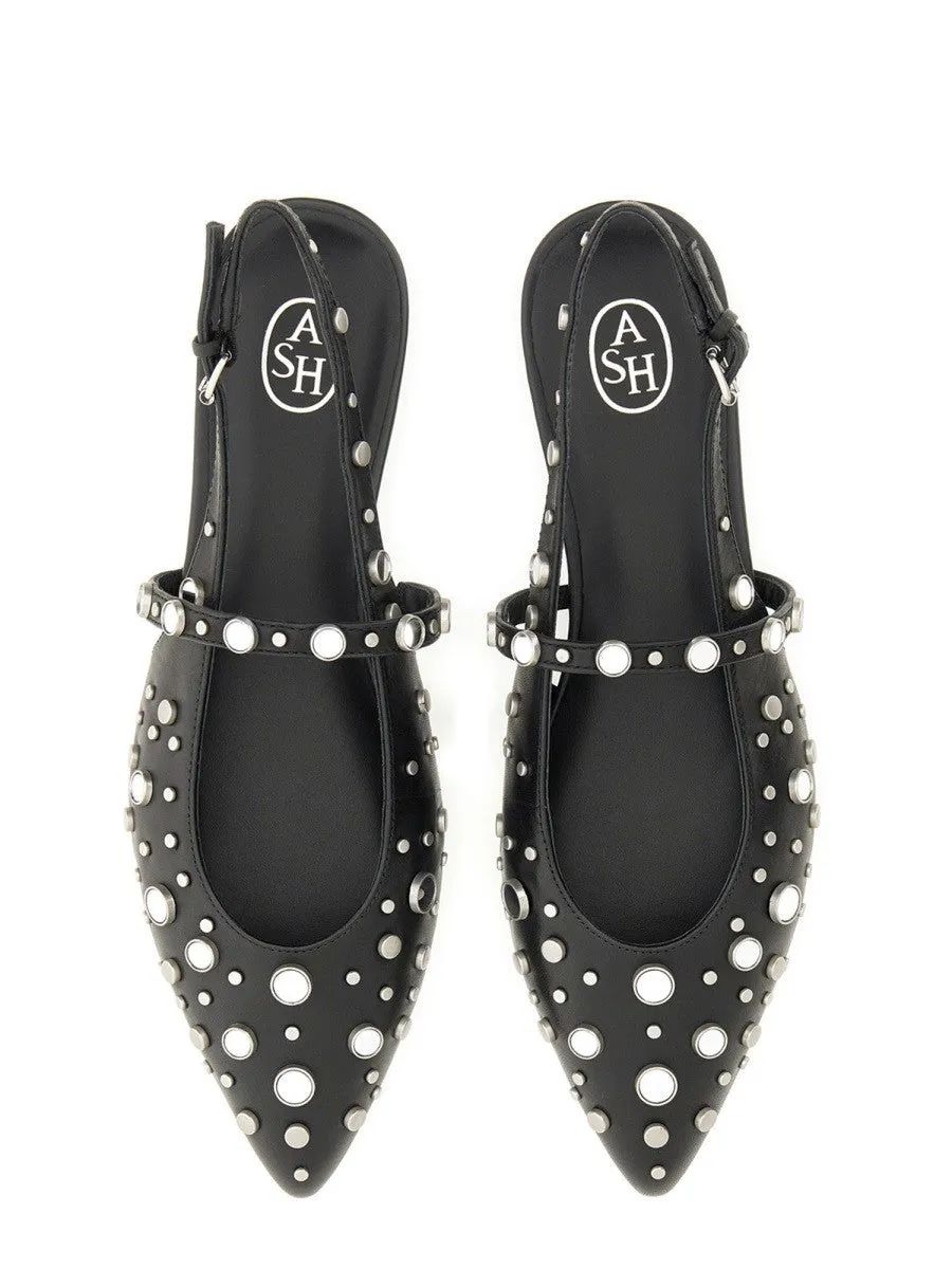 Ash SANDAL "BRENDA" sold by Siebentaschen product image thumbnail 3