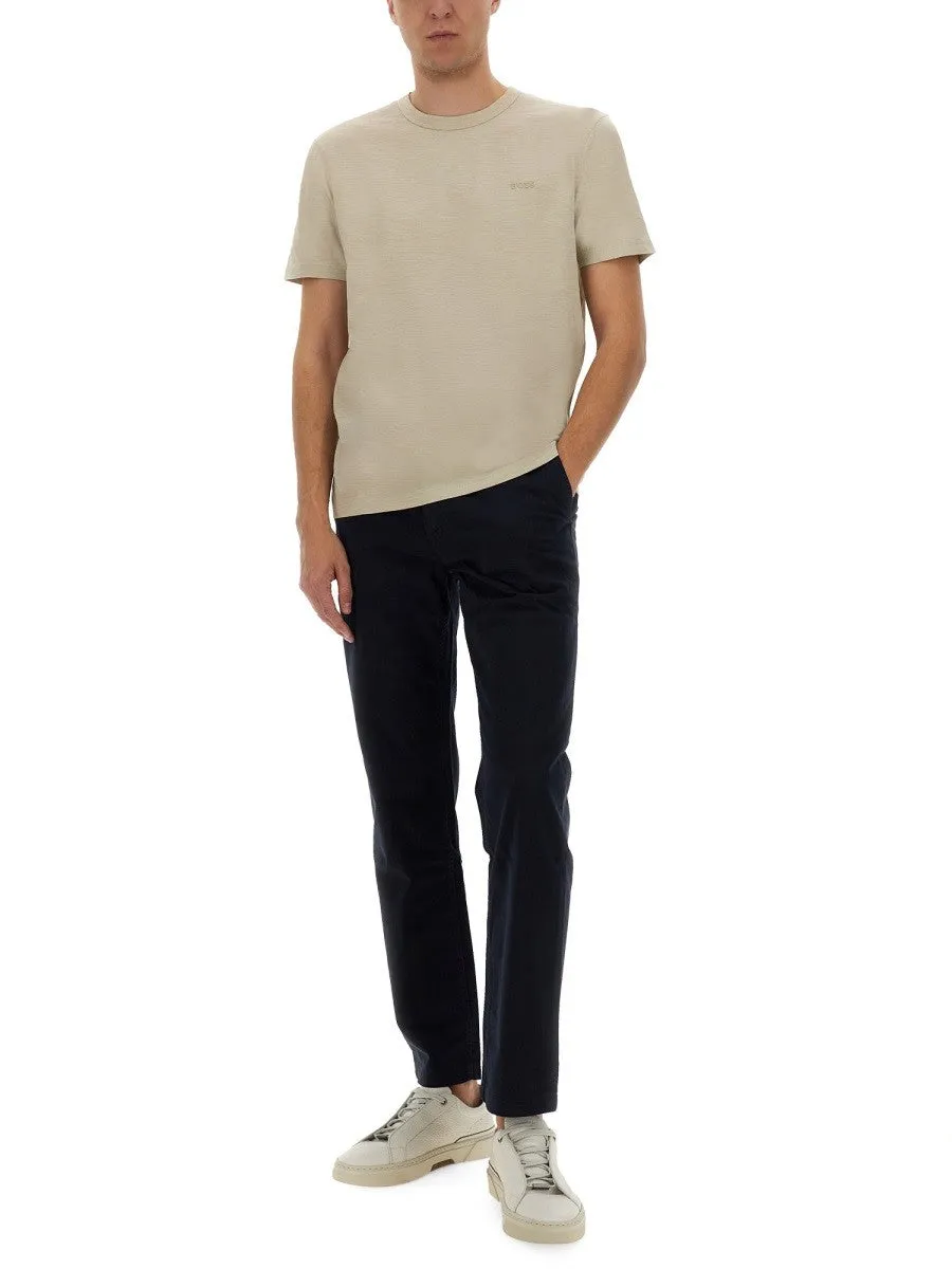 Boss T-SHIRT "TEGOOD sold by Siebentaschen product image thumbnail 2