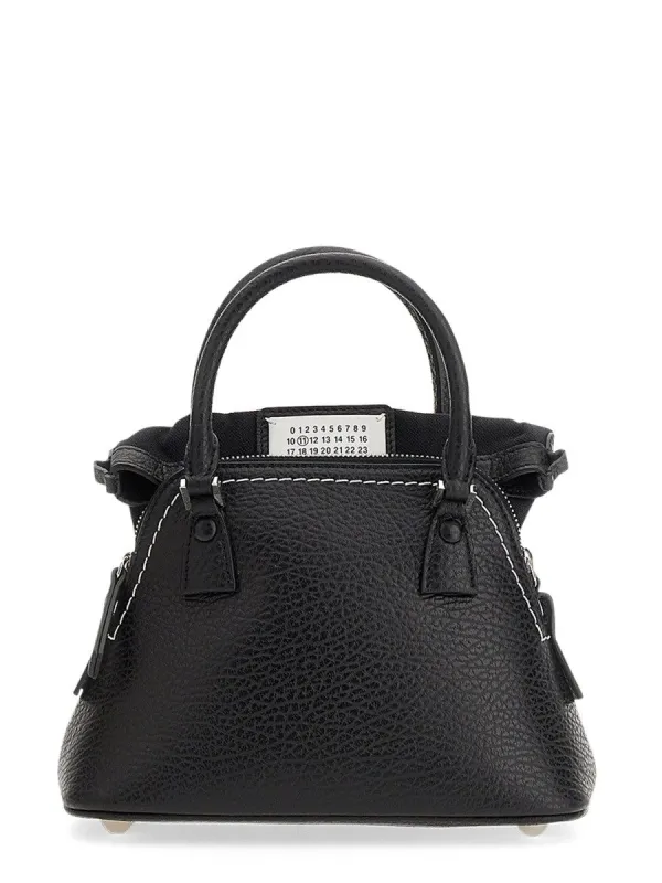 Maison Margiela BORSA "5AC MICRO" sold by Siebentaschen