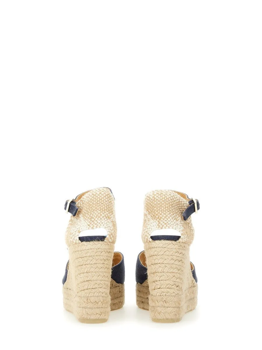 Castaner ESPADRILLE "WHITE" sold by Siebentaschen product image thumbnail 3