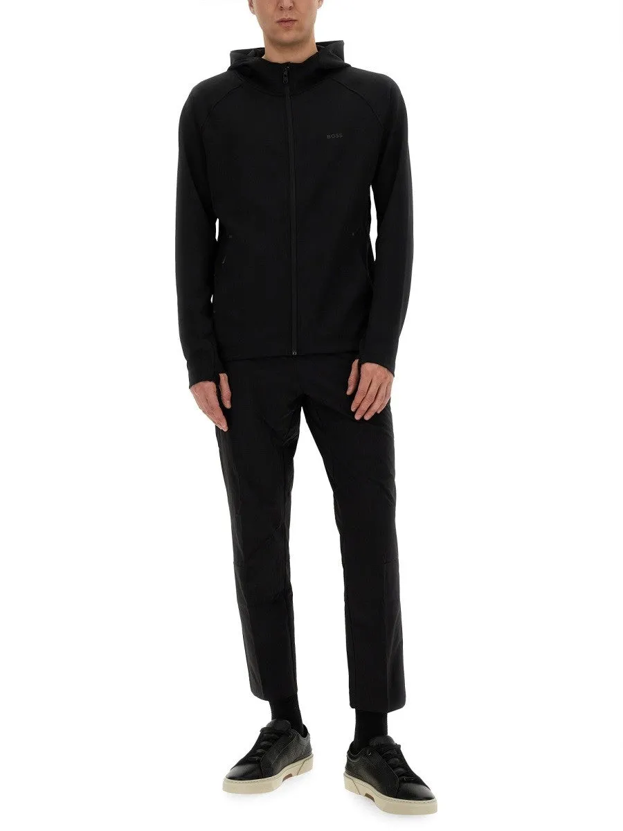 Boss PANTS "BASIN" sold by Siebentaschen product image thumbnail 2