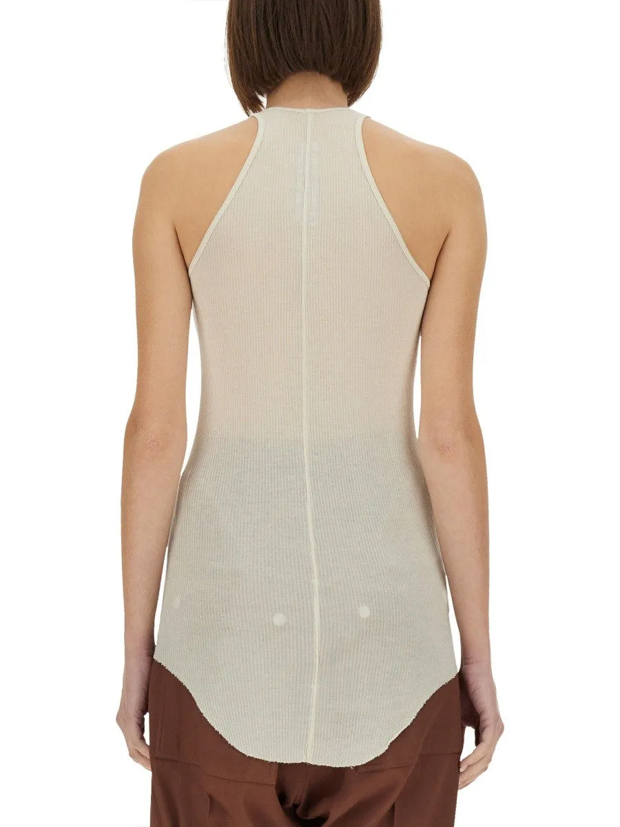 RICK OWENS TANK TOP sold by Siebentaschen product image thumbnail 3