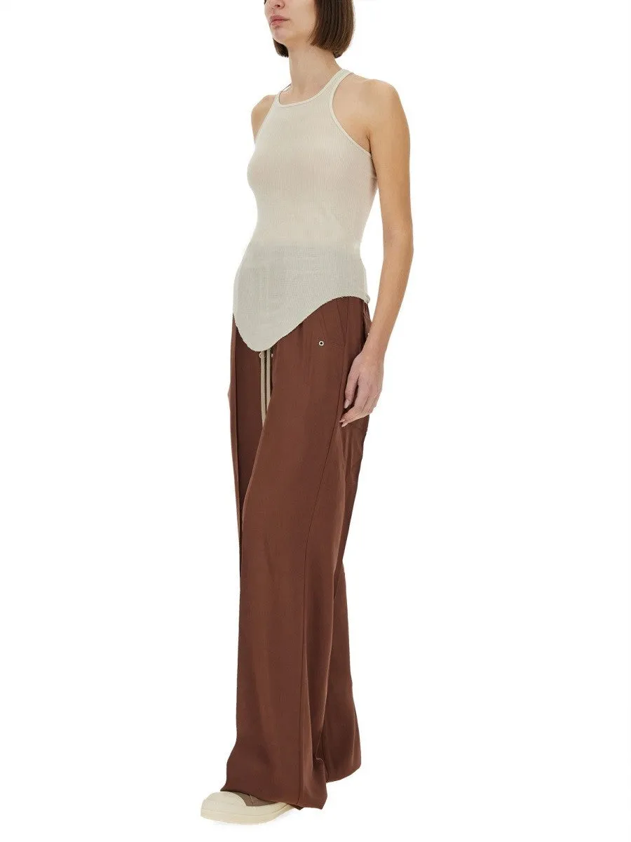 RICK OWENS TANK TOP sold by Siebentaschen product image thumbnail 2