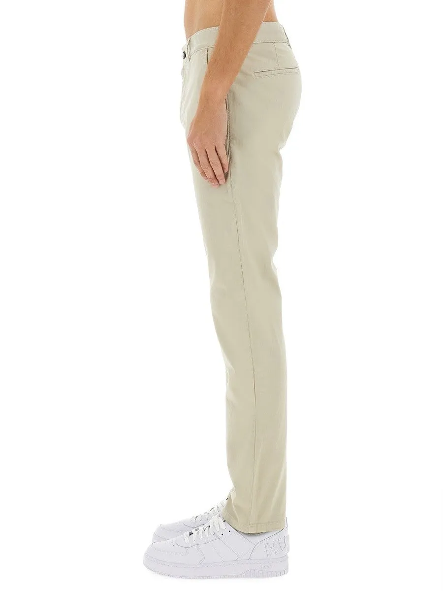 Boss SLIM FIT PANTS sold by Siebentaschen product image thumbnail 4