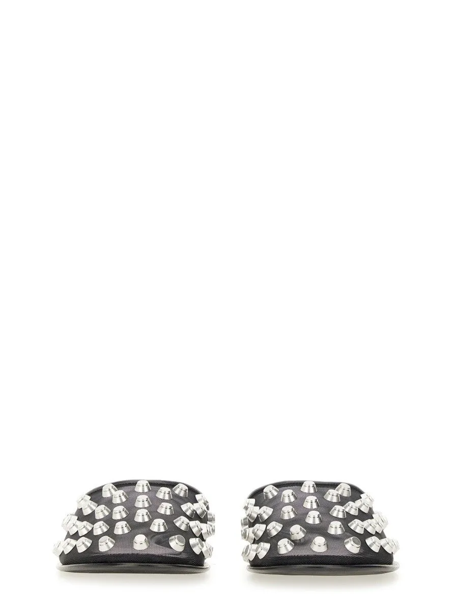 Alexander Wang SANDAL "RHODES" sold by Siebentaschen product image thumbnail 4