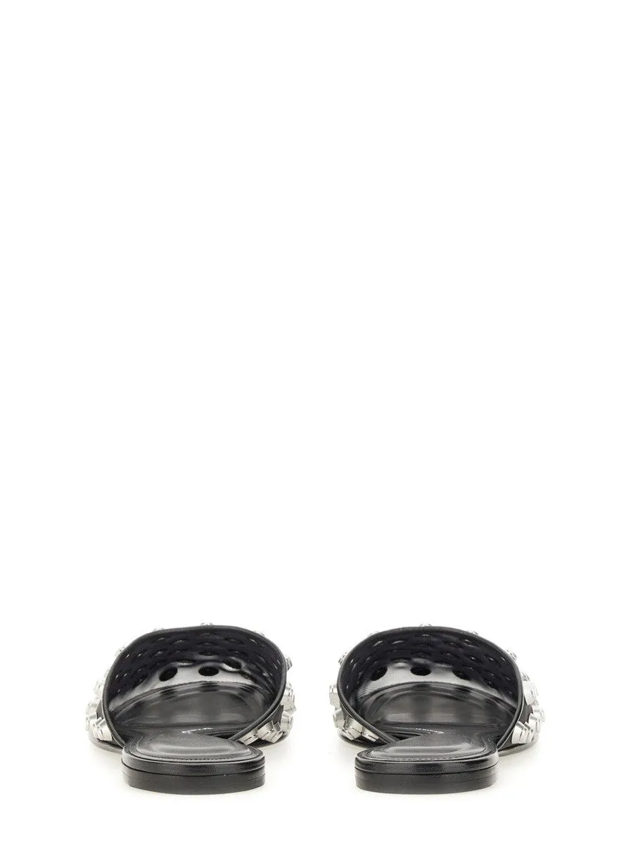 Alexander Wang SANDAL "RHODES" sold by Siebentaschen product image thumbnail 5