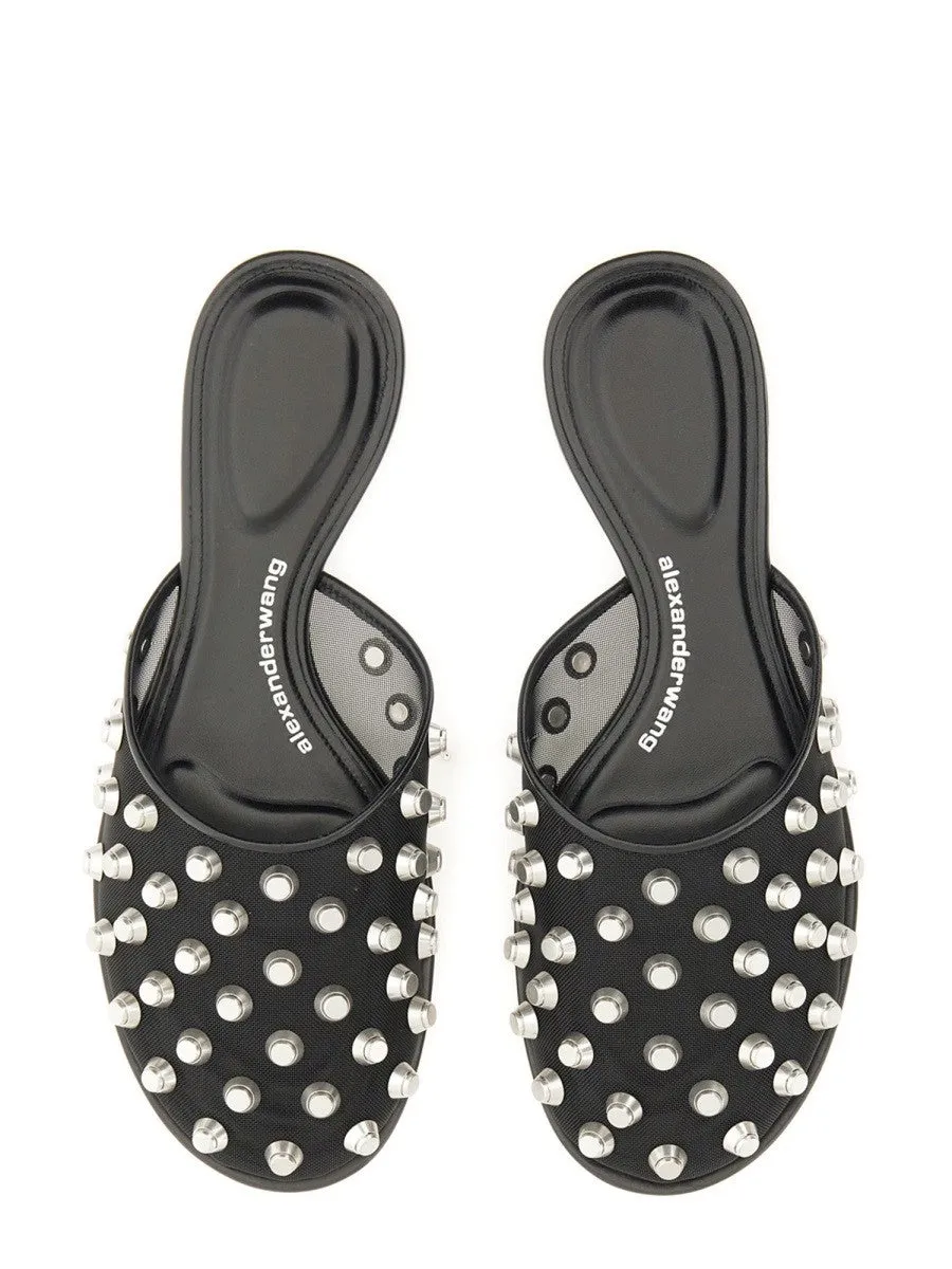 Alexander Wang SANDAL "RHODES" sold by Siebentaschen product image thumbnail 3
