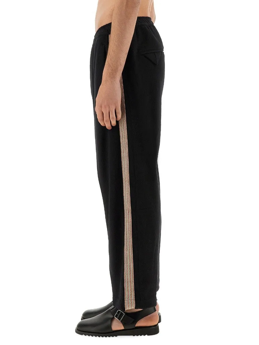 SASQUATCHFABRIX TRACK PANTS "MEX" sold by Siebentaschen product image thumbnail 4