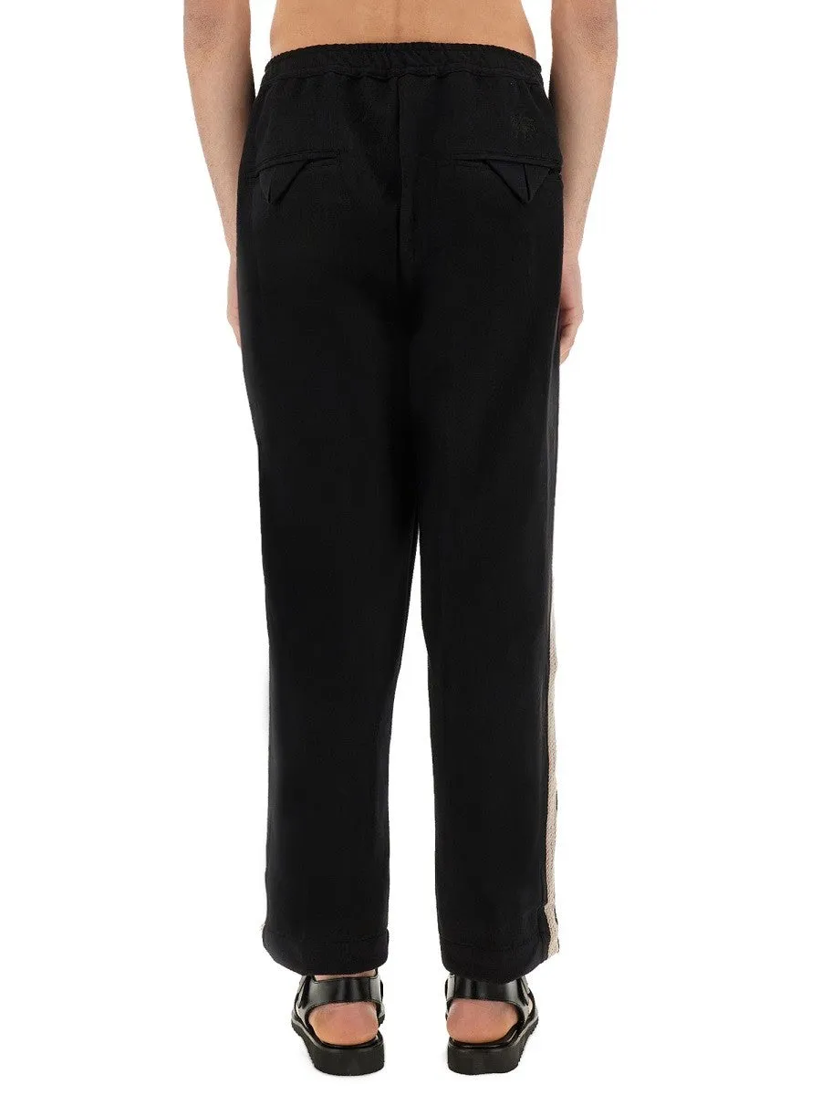 SASQUATCHFABRIX TRACK PANTS "MEX" sold by Siebentaschen product image thumbnail 3